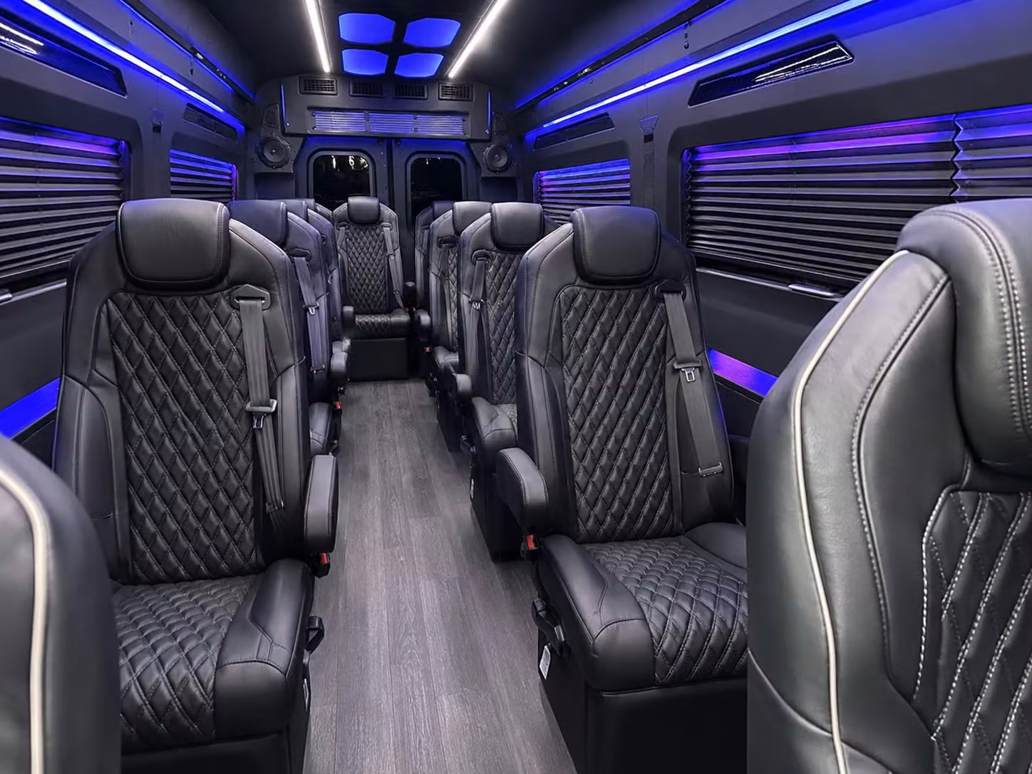boulder event transportation