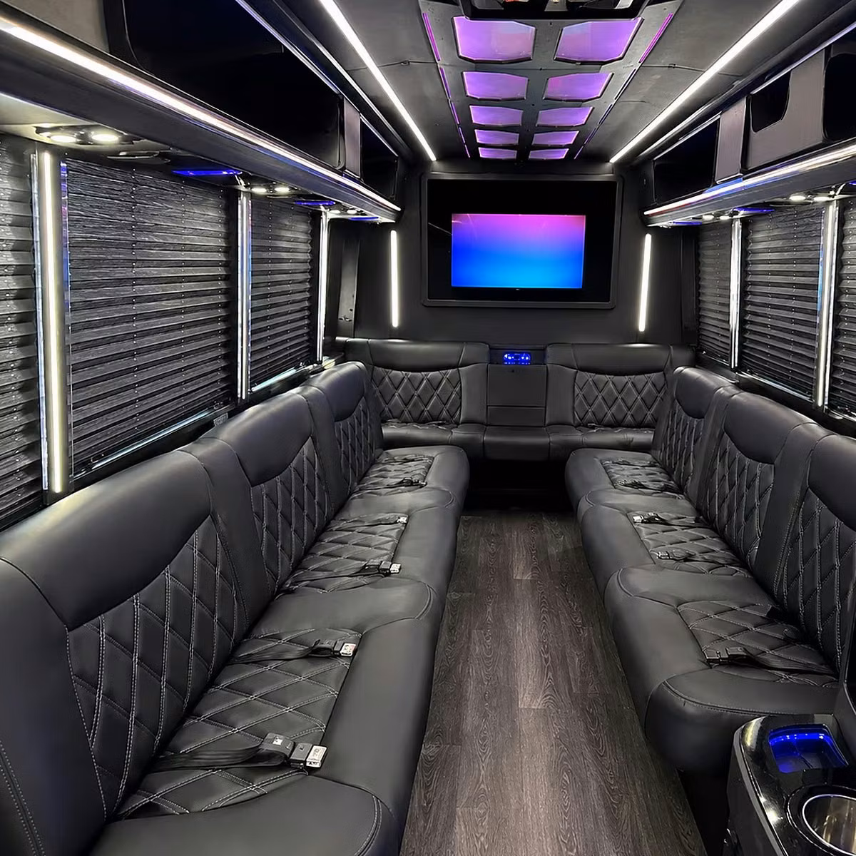 boulder prom transportation